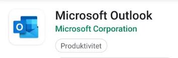 App outlook
